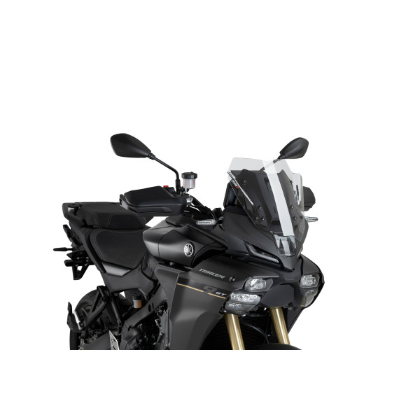 Puig Puig sport screen | clear | yamaha tracer 9/gt/gt+ 2025>current